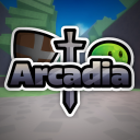  Arcadia [RPG]