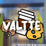 Valtte Cafe