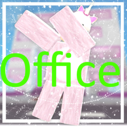 The Official Roblox Offices