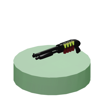 🎮 Shotgun Spawner Gun Blast Pump Combat Invisib