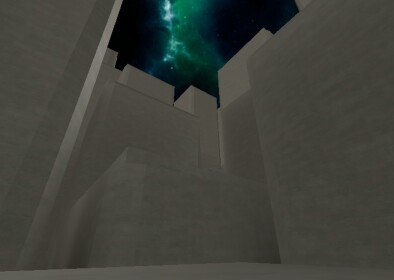 Ocular Galactic Space Time