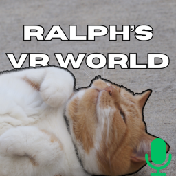 Ralph's World [VC & VR]