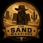 Sand Warriors | Bridger: Western
