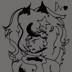 " uh oh... " [ ### GROUP! ]