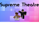 ѕυρяємє™ тнєαтяє ✓