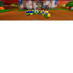 da noob group lets goooo