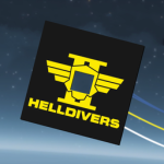 Helldiversᅠ