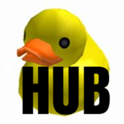 [UPDATE IN PROGRESS] Council of Ducks Hub