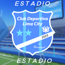 Estadio De Las Torres (CLUB DEPORTIVO LIMA CITY)
