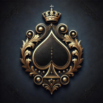 Suit Of Spades