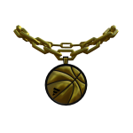 adidas by CoffeeNerdz Necklace