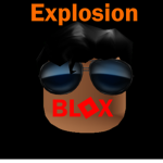 ExplosionBlox