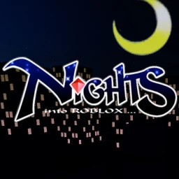 NiGHTS into ROBLOX... icon