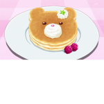 pancake cakes