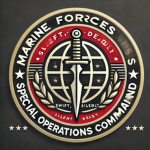 Marine Forces Special Operations Command - USMC