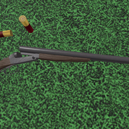 [ACS 1.7.5} Double Barrel