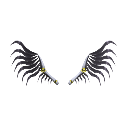N Murder Uzi Wings Roblox item