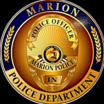 Marion Police Department, Indiana