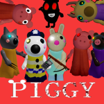 JOIN TO BE PIGGY FAN !!!!!!!!!!!!!!