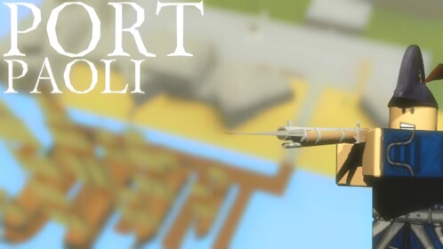 Port Paoli