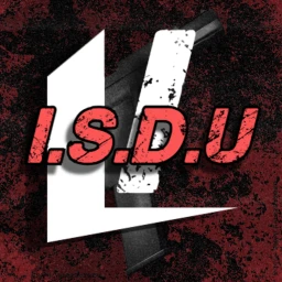 INCURSION: I.S.D.U icon