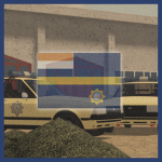 Suid-Afrikaanse PoIisie