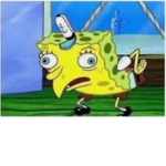 Uh No This Is Patrick :>