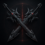 Grimsteel