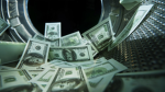 not a money laundering company