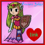 zelda fans <3