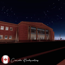 [CA] Canadian Army