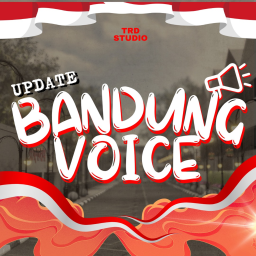 (Hut RI) Bandung Voice