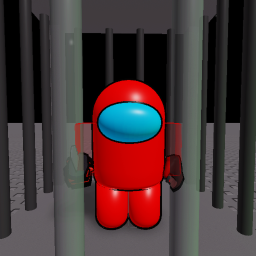 Survive Imposters (HUGE UPDATE!!) icon