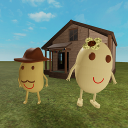 Camp Piggy/ Piggy Royale