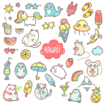 Kawaii rozez
