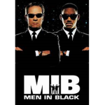 MenInBlack(MIB)