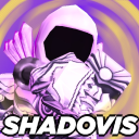 SHADOVIS RPG