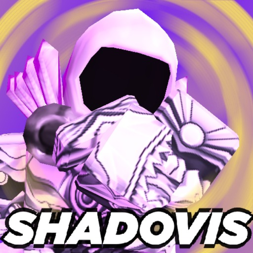 SHADOVIS RPG