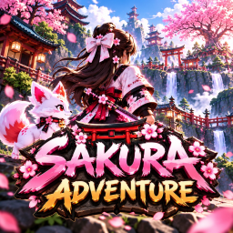Sakura Adventure