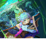 Ayaka la mejor