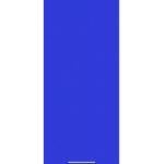 Royal blue collision