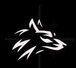 Wolf king of dogs
