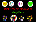 [PREMIO] ¡TORNEO DE SKYWARS! diegoYxzy