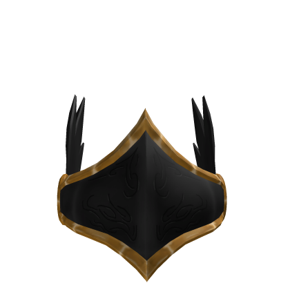 Black Royal Valk