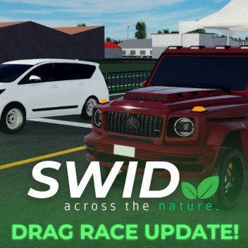 [🏁DRAG RACE] Southwest Indonesia V4.2