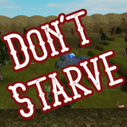 Don't Starve