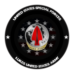 [ Special Forces