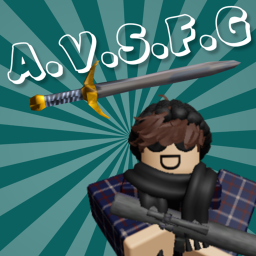 A Very Stupid Fighting Game
