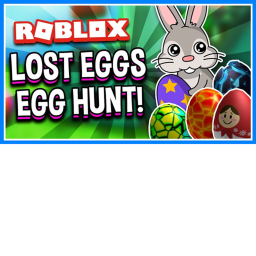 Find The Egg!