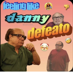Danny Devotion